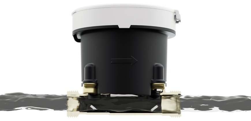 Itron lance une nouvelle génération de compteurs d’eau à ultrasons améliorant la précision de la mesure et la visibilité sur le réseau